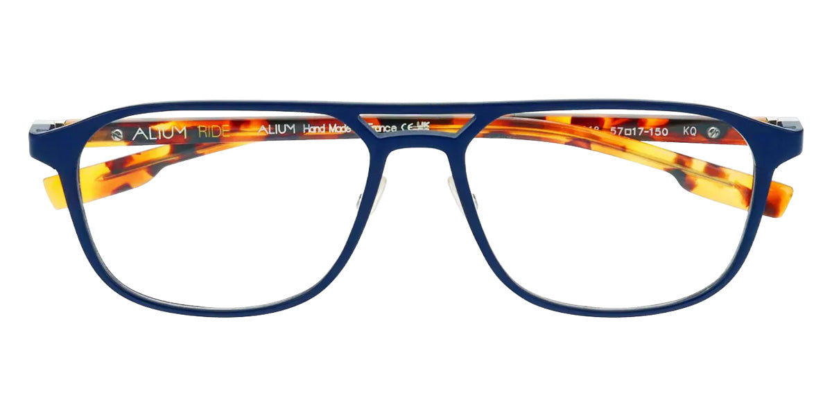 Face à Face ALIUM RIDE 3 0018 57 - Blue #id:fafaliumride30018_s:100100
