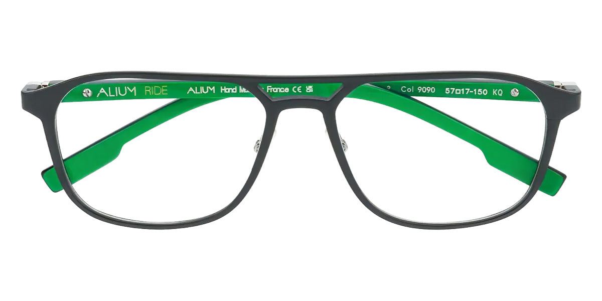 Face à Face ALIUM RIDE 3 9090 57 - Gray #id:fafaliumride39090_s:102100