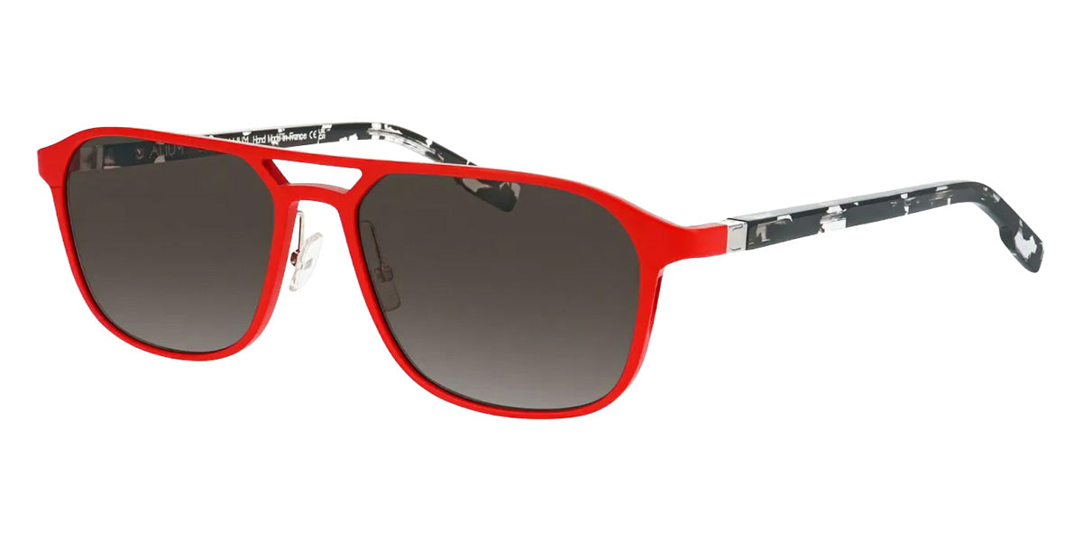 Face à Face ALIUM RIDE 3 SUN 0015 57 - Red #id:fafaliumride3sun0015_s:100105