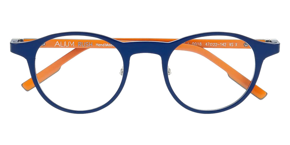 Face à Face ALIUM RUSH 1 0018 47 - Blue #id:fafaliumrush10018_s:100100