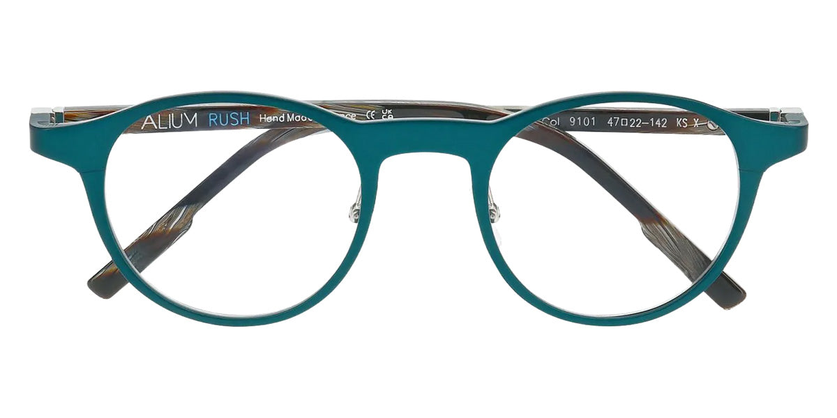 Face à Face ALIUM RUSH 1 9101 47 - Blue #id:fafaliumrush19101_s:104100
