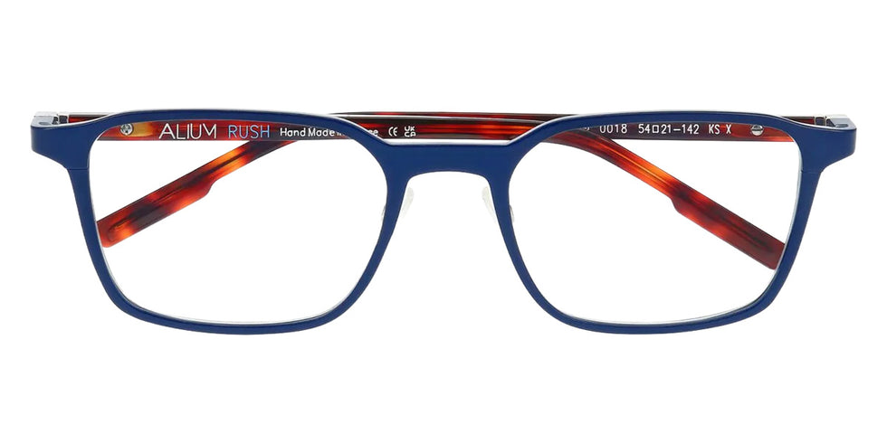 Face à Face ALIUM RUSH 2 0018 54 - Blue #id:fafaliumrush20018_s:100100