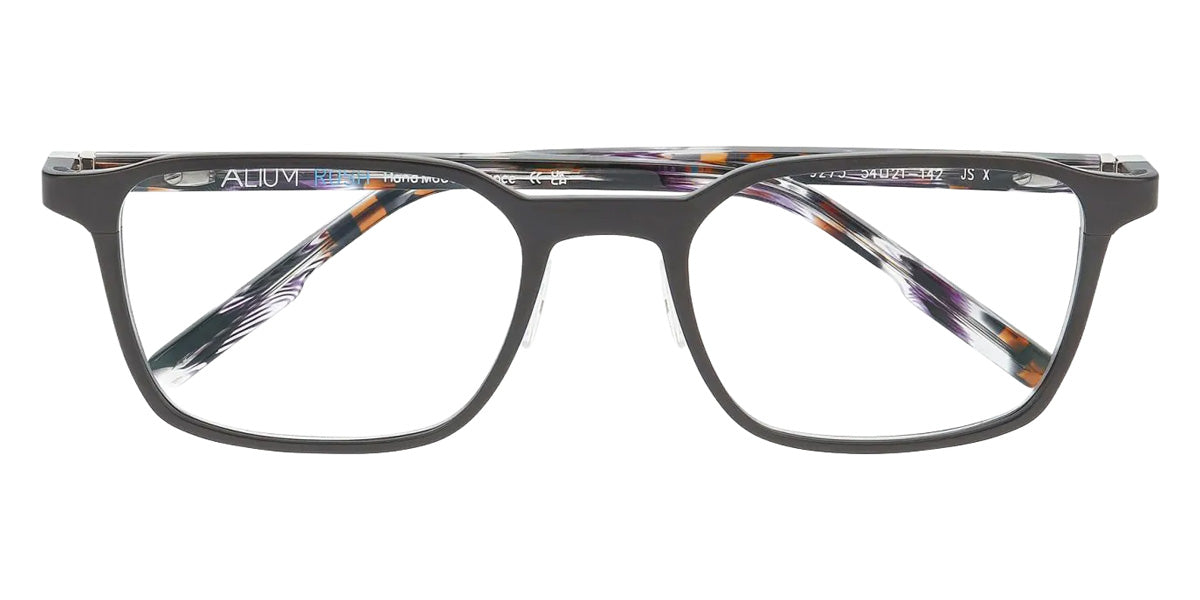 Face à Face ALIUM RUSH 2 9273 54 - Brown #id:fafaliumrush29273_s:102100