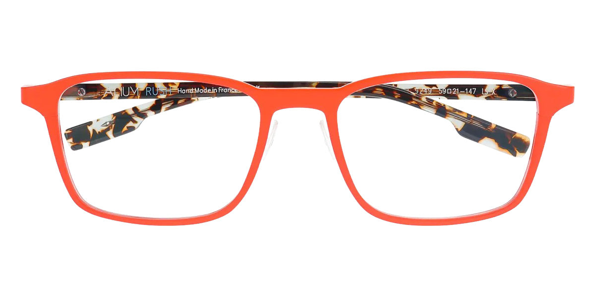 Face à Face ALIUM RUSH 3 9249 59 - Orange #id:fafaliumrush39249_s:100100