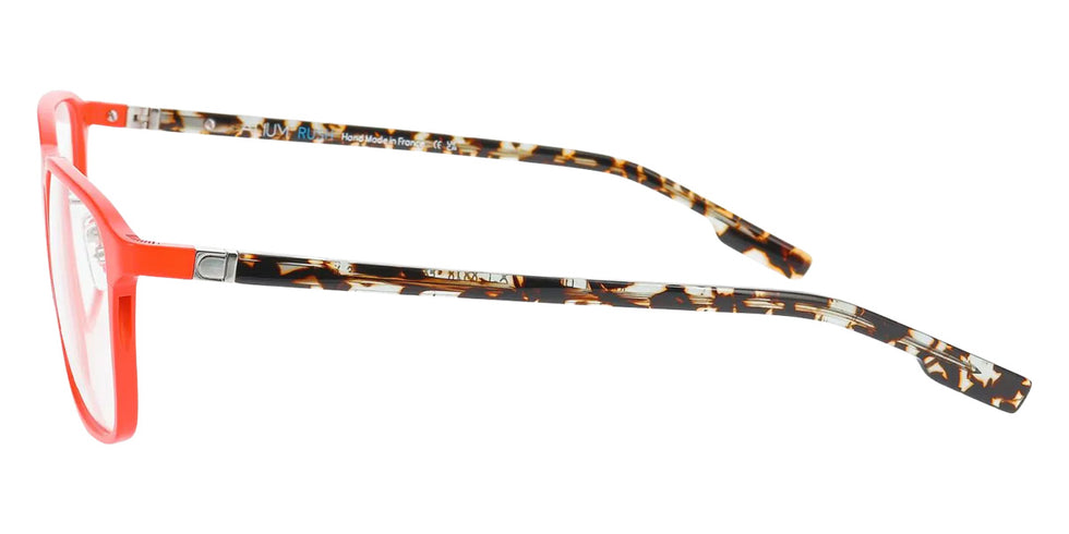 Face à Face ALIUM RUSH 3 9249 59 - Orange #id:fafaliumrush39249_s:100110