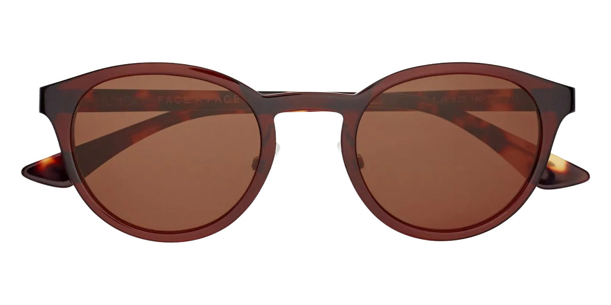 Face à Face ALIUM SKY SUN 4 222 48 - Brown #id:fafaliumskysun4222_s:100100
