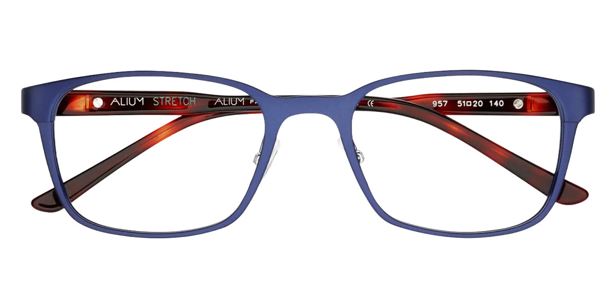 Face à Face ALIUM STRETCH 1 957 51 - Blue #id:fafaliumstretch1957_s:102100