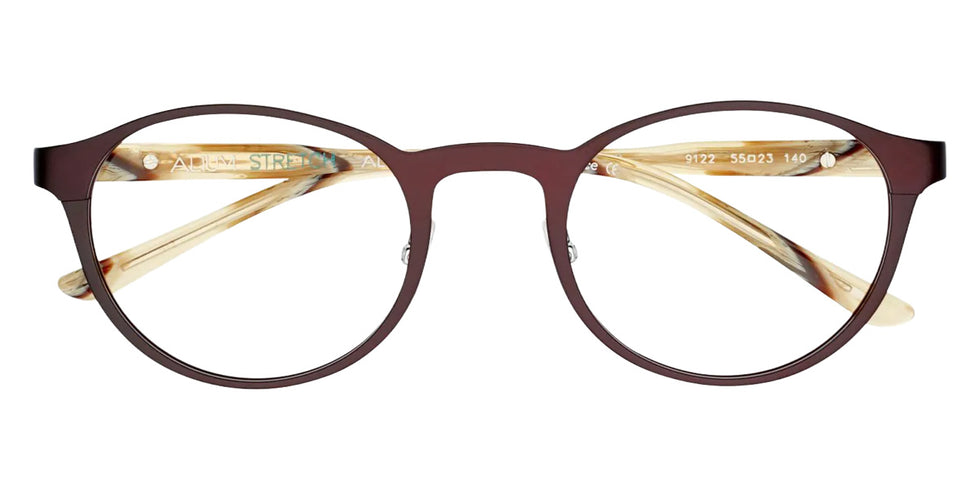 Face à Face ALIUM STRETCH 2 9122 50 - Purple #id:fafaliumstretch29122_s:102100