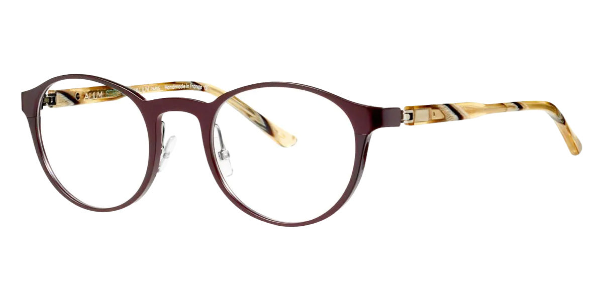 Face à Face ALIUM STRETCH 2 9122 50 - Purple #id:fafaliumstretch29122_s:102105