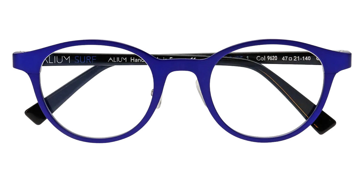 Face à Face ALIUM SURF 1 9620 47 - Blue #id:fafaliumsurf19620_s:102100