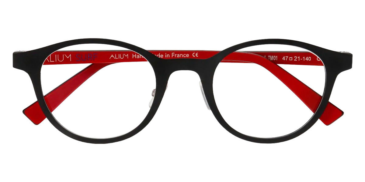 Face à Face ALIUM SURF 1 TM01 47 - Black #id:fafaliumsurf1tm01_s:104100