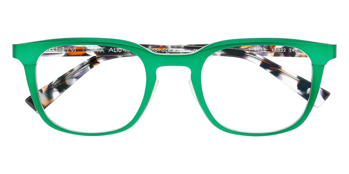 Face à Face ALIUM TORX 1 9033 48 - Green #id:fafaliumtorx19033_s:100100