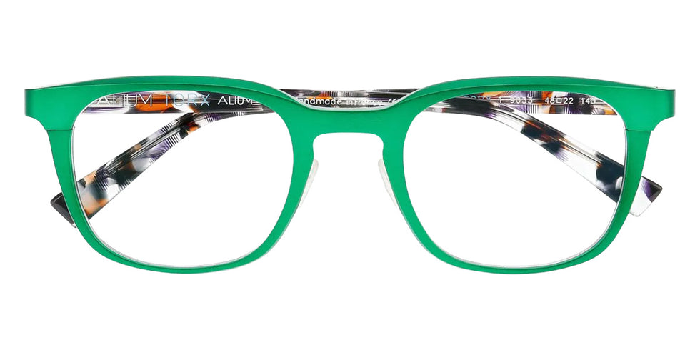 Face à Face ALIUM TORX 1 9033 48 - Green #id:fafaliumtorx19033_s:100100