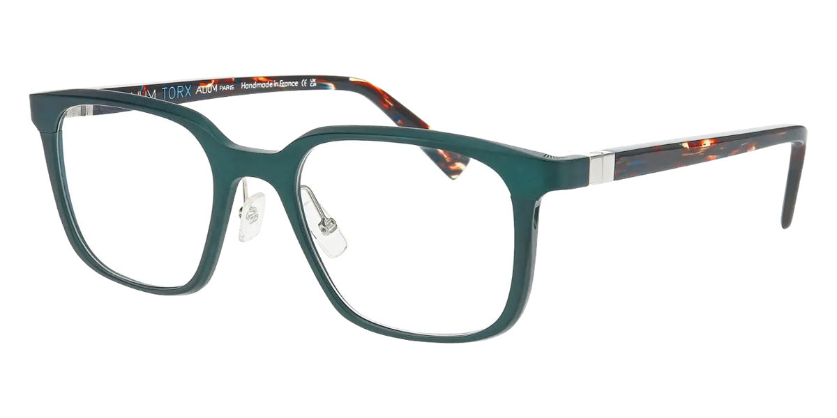 Face à Face ALIUM TORX 2 9714 51 - Green #id:fafaliumtorx29714_s:106105