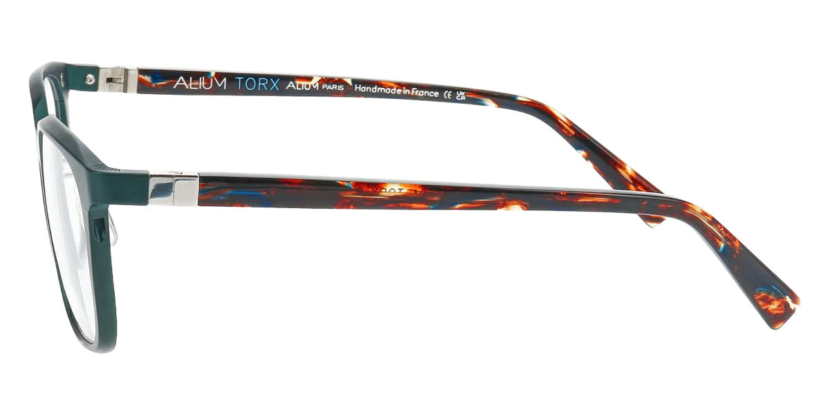 Face à Face ALIUM TORX 2 9714 51 - Green #id:fafaliumtorx29714_s:106110