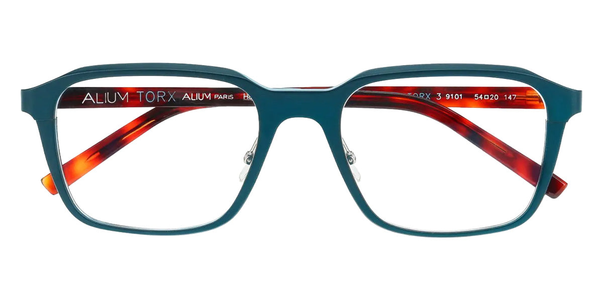 Face à Face ALIUM TORX 3 9101 54 - Blue #id:fafaliumtorx39101_s:102100