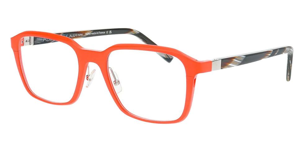 Face à Face ALIUM TORX 3 9404 54 - Orange #id:fafaliumtorx39404_s:104105