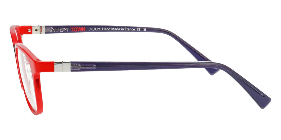 Face à Face ALIUM TOWN 1 9131 48 - Red #id:fafaliumtown19131_s:102110