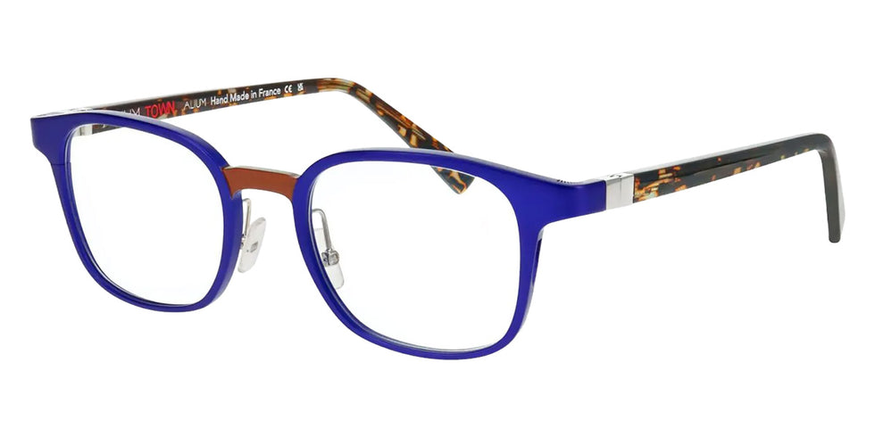 Face à Face ALIUM TOWN 1 9620 48 - Blue #id:fafaliumtown19620_s:108105