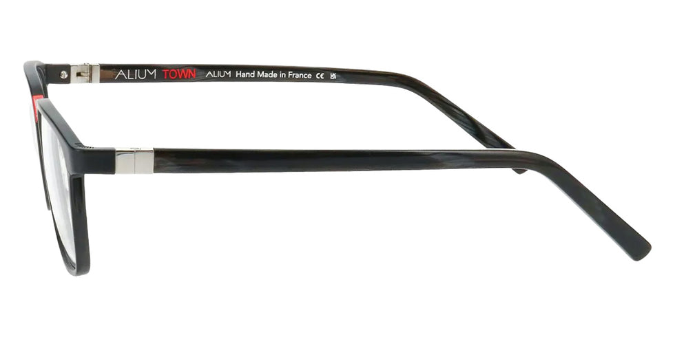 Face à Face ALIUM TOWN 2 TM01 54 - Black #id:fafaliumtown2tm01_s:110110