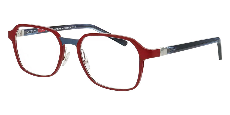 Face à Face ALIUM TOWN 3 0028 55 - Red #id:fafaliumtown30028_s:100105