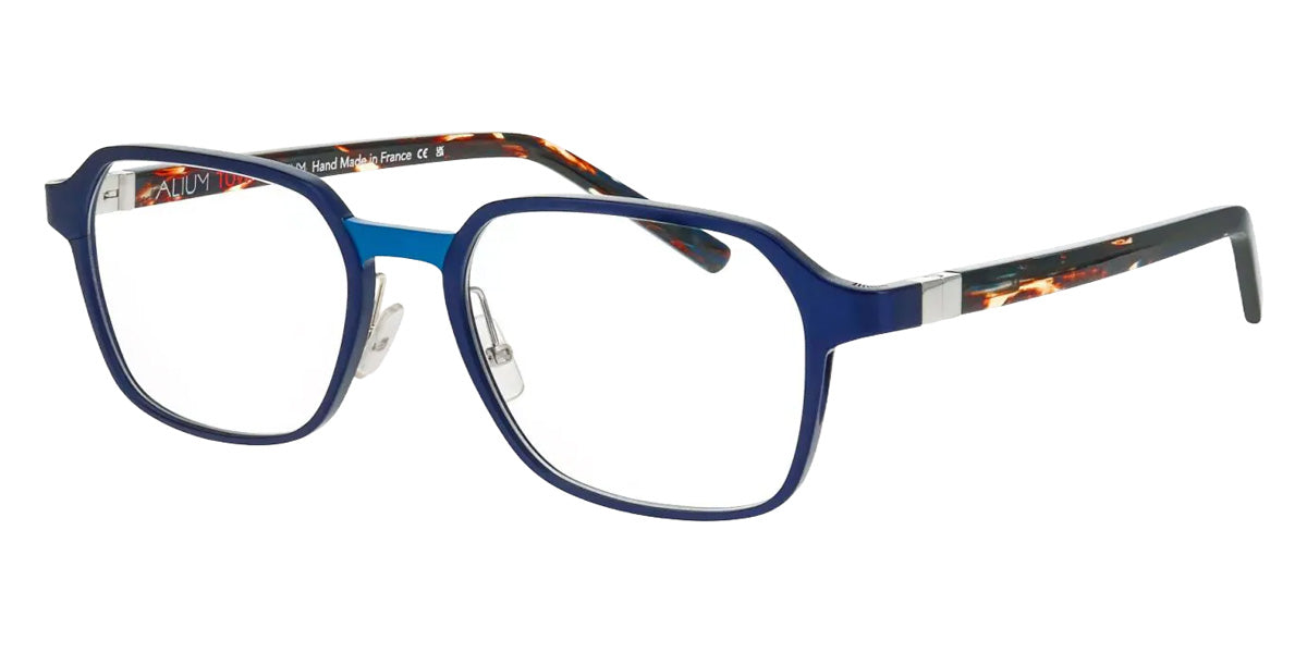 Face à Face ALIUM TOWN 3 957 55 - Blue #id:fafaliumtown3957_s:106105