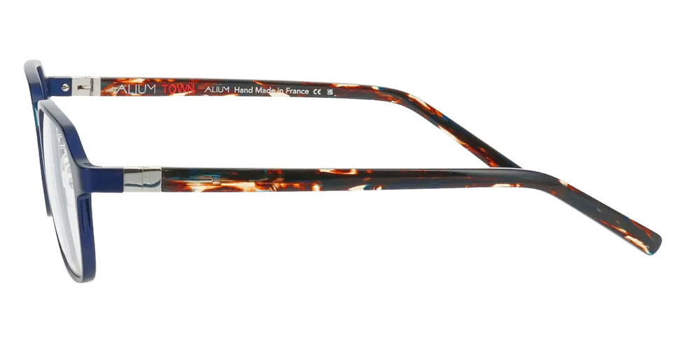 Face à Face ALIUM TOWN 3 957 55 - Blue #id:fafaliumtown3957_s:106110