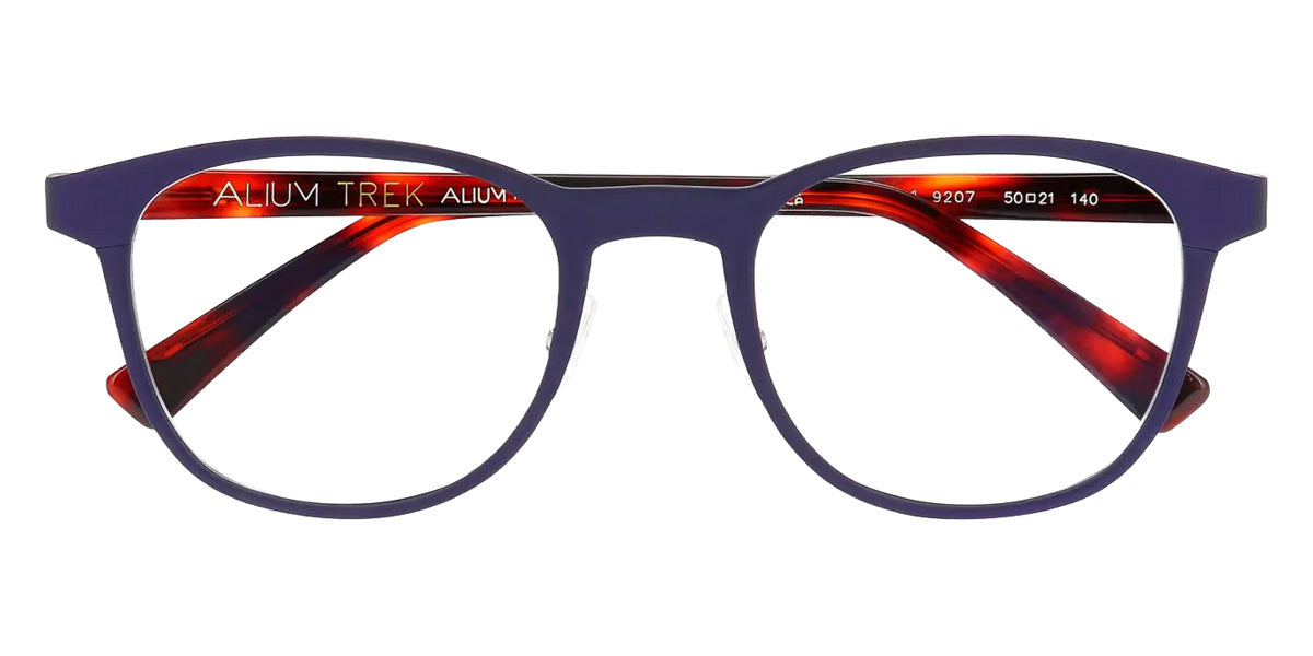 Face à Face ALIUM TREK 1 9207 50 - Blue #id:fafaliumtrek19207_s:102100