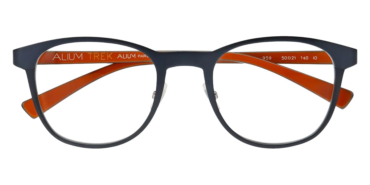 Face à Face ALIUM TREK 1 959 50 - Blue #id:fafaliumtrek1959_s:106100