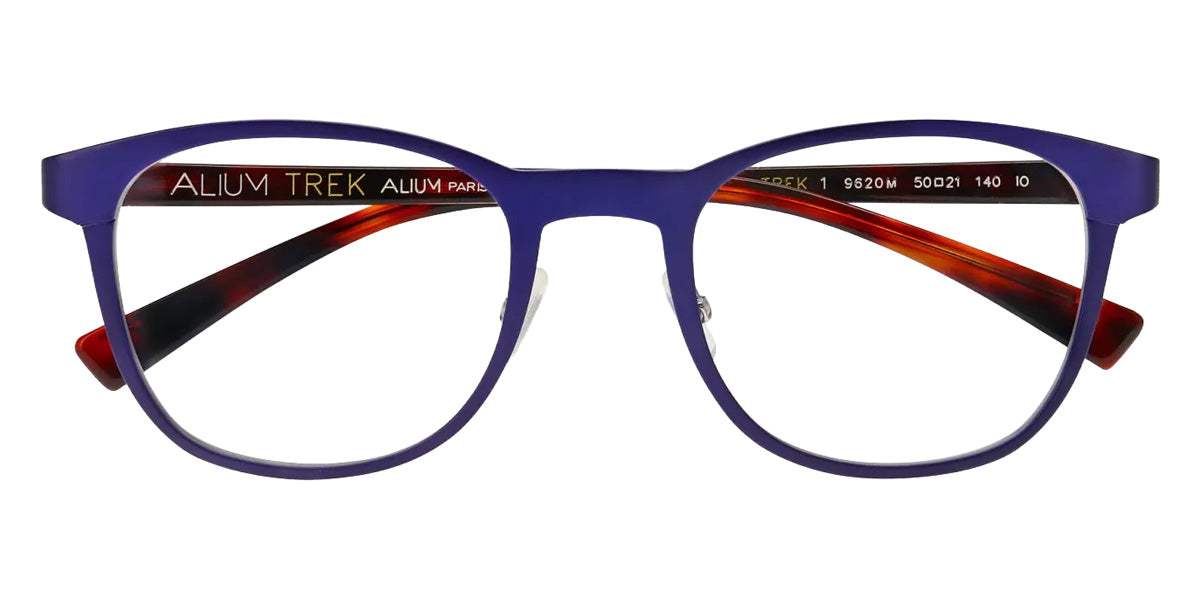 Face à Face ALIUM TREK 1 9620M 50 - Blue #id:fafaliumtrek19620m_s:108100