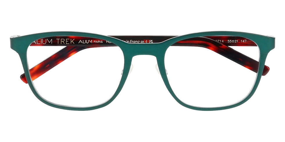 Face à Face ALIUM TREK 2 9714 55 - Green #id:fafaliumtrek29714_s:108100