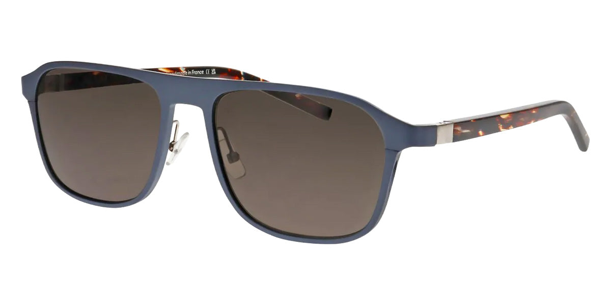 Face à Face ALIUM TREK 3 SUN 9430 58 - Gray #id:fafaliumtrek3sun9430_s:100105