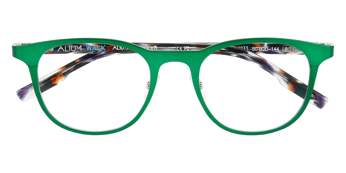 Face à Face ALIUM WALK 1 9033 50 - Green #id:fafaliumwalk19033_s:100100