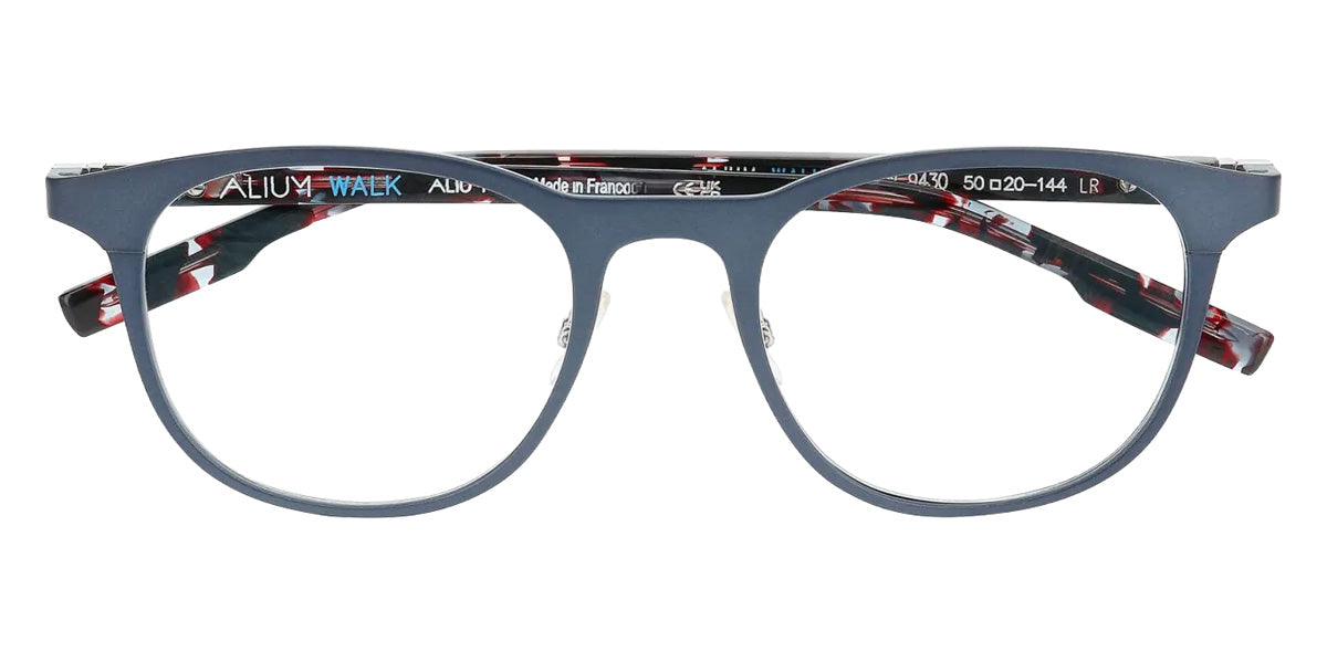 Face à Face ALIUM WALK 1 9430 50 - Gray #id:fafaliumwalk19430_s:104100