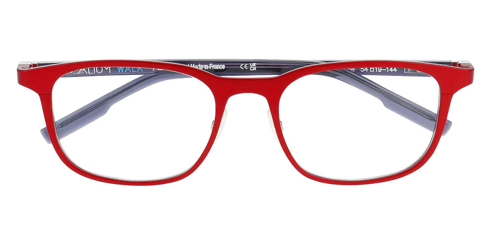 Face à Face ALIUM WALK 2 9084 54 - Red #id:fafaliumwalk29084_s:102100