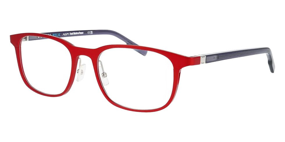 Face à Face ALIUM WALK 2 9084 54 - Red #id:fafaliumwalk29084_s:102105