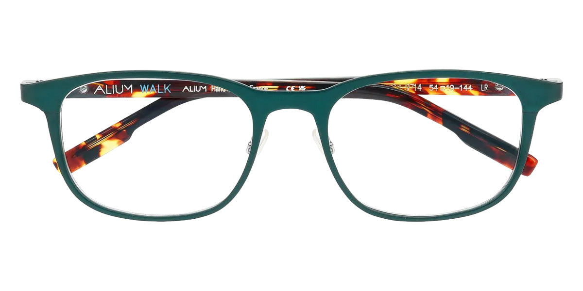 Face à Face ALIUM WALK 2 9714 54 - Green #id:fafaliumwalk29714_s:106100