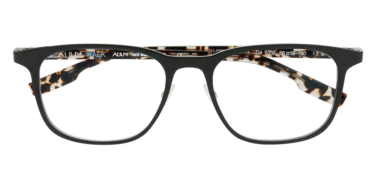 Face à Face ALIUM WALK 3 9359 56 - Green #id:fafaliumwalk39359_s:100100