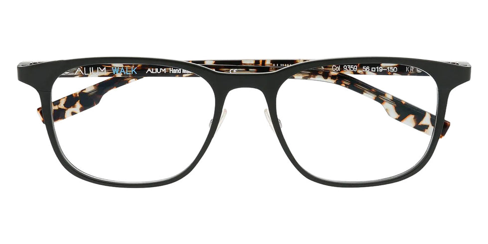 Face à Face ALIUM WALK 3 9359 56 - Green #id:fafaliumwalk39359_s:100100