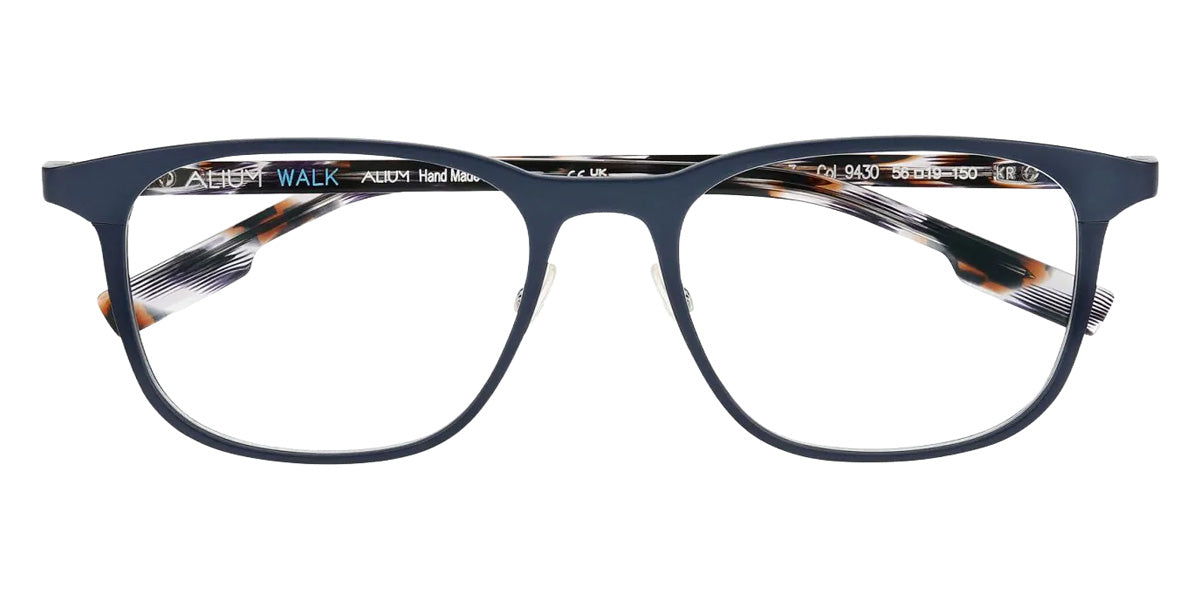 Face à Face ALIUM WALK 3 9430 56 - Gray #id:fafaliumwalk39430_s:102100