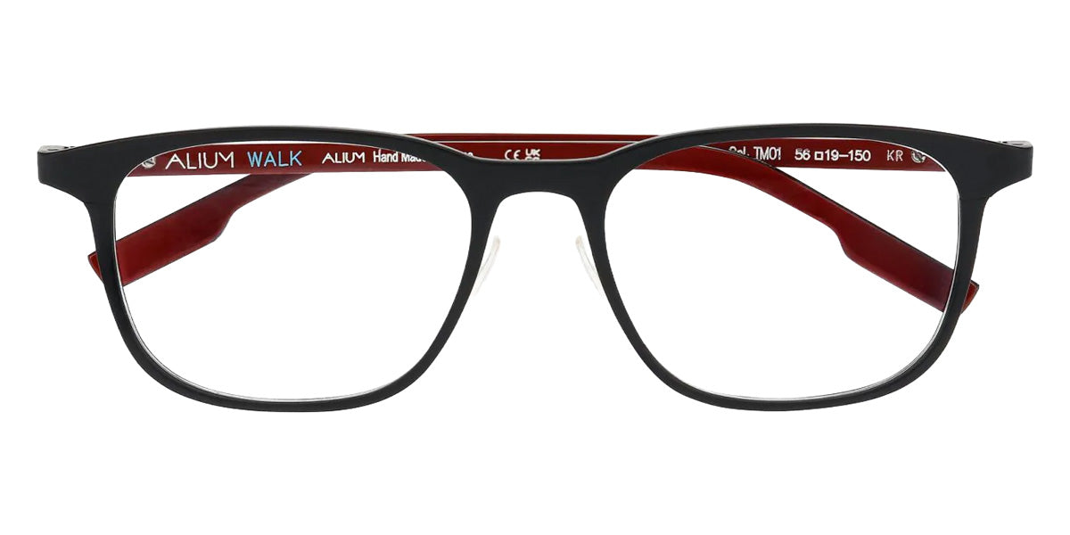 Face à Face ALIUM WALK 3 TM01 56 - Black #id:fafaliumwalk3tm01_s:106100