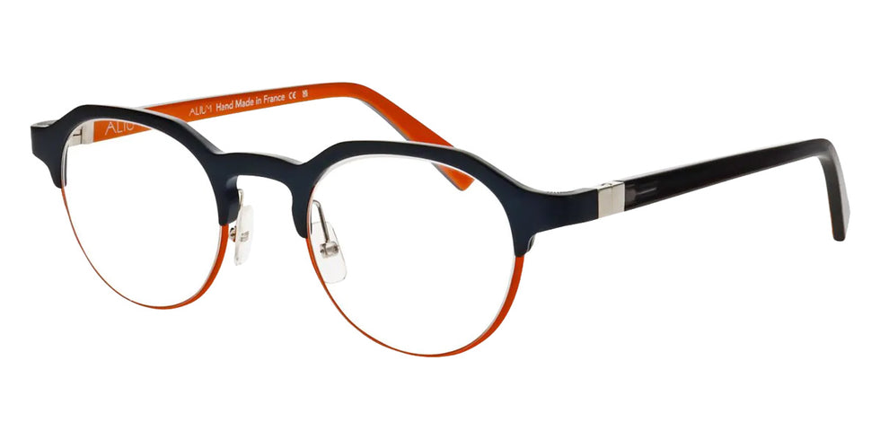 Face à Face ALIUM WATT 1 959 46 - Blue #id:fafaliumwatt1959_s:104105