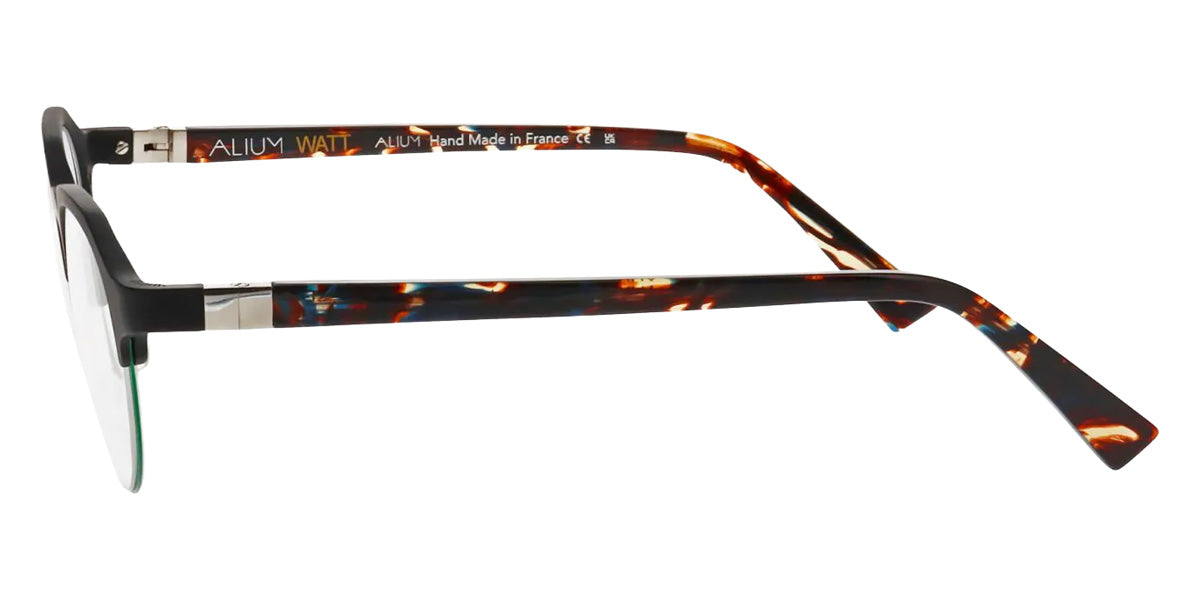 Face à Face ALIUM WATT 1 TM01 46 - Black #id:fafaliumwatt1tm01_s:106110