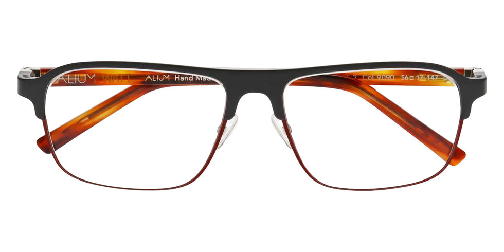 Face à Face ALIUM WATT 2 9090 56 - Gray #id:fafaliumwatt29090_s:100100