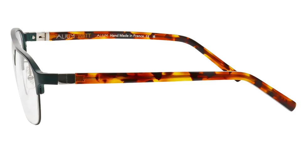 Face à Face ALIUM WATT 2 9714 56 - Green #id:fafaliumwatt29714_s:104110