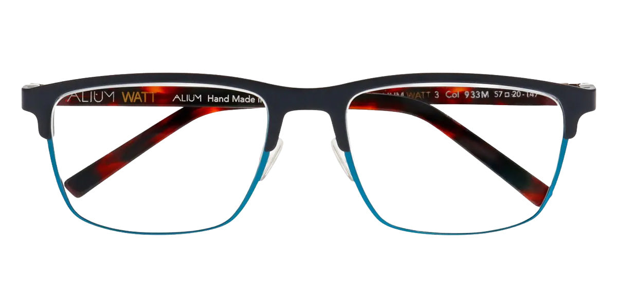 Face à Face ALIUM WATT 3 933M 57 - Blue #id:fafaliumwatt3933m_s:100100