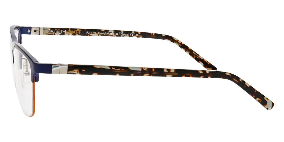 Face à Face ALIUM WATT 3 957 57 - Blue #id:fafaliumwatt3957_s:104110