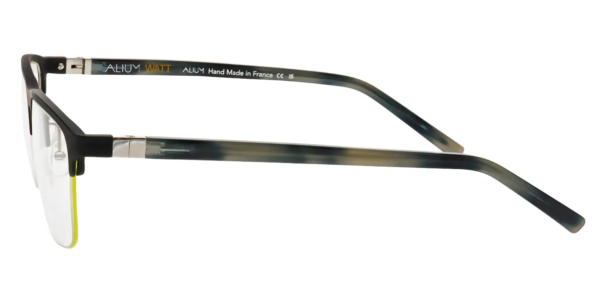Face à Face ALIUM WATT 3 TM01 57 - Black #id:fafaliumwatt3tm01_s:106110