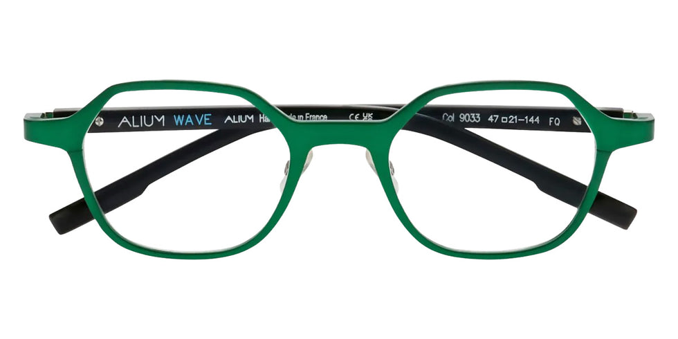 Face à Face ALIUM WAVE 1 9033 47 - Green #id:fafaliumwave19033_s:100100