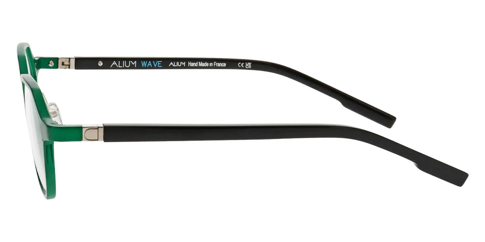 Face à Face ALIUM WAVE 1 9033 47 - Green #id:fafaliumwave19033_s:100110